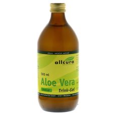 ALOE VERA TRINK-GEL (PZN 00744261)