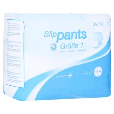 PARAM Slip Pants Basis Gr.1 (PZN 11292052)