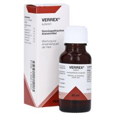 VERREX äußerlich Tropfen (PZN 13861465)