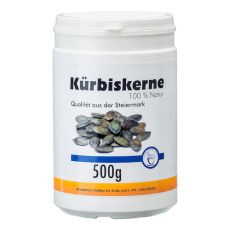 KÜRBISKERNE (PZN 04625429)