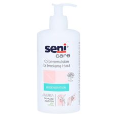 SENI care feuchtigkeitsspendende Körperemulsion (PZN 09108621)