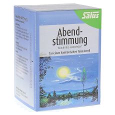 ABENDSTIMMUNG Kräutertee Salus Filterbeutel (PZN 02849857)