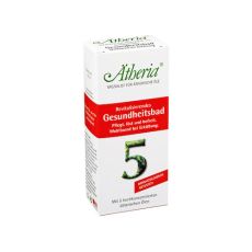 ÄTHERIA revitalisierendes Gesundheitsbad (PZN 00916963)