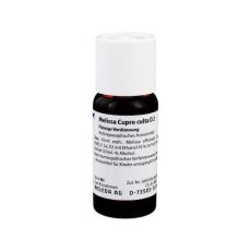 MELISSA CUPRO culta D 2 Dilution (PZN 01613905)