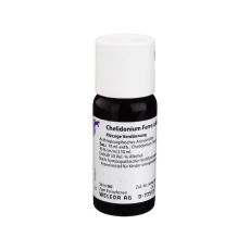 CHELIDONIUM FERRO cultum D 2 Dilution (PZN 01614170)