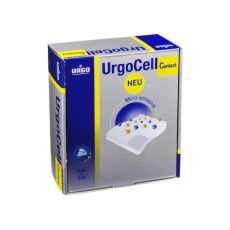 URGOCELL Contact Verband 6x6 cm (PZN 01147596)