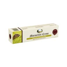 MURMELTIER CREME mit Latschenkiefer (PZN 01606710)