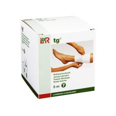 TG Schlauchverband Gr.7 5 m weiß (PZN 01020298)