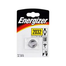 ENERGIZER Lithium CR2032 (PZN 00806743)