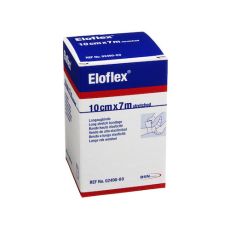 ELOFLEX Kompr.Binde 10 cmx7 m (PZN 00330602)