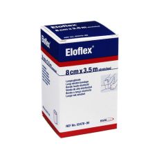 ELOFLEX Gelenkbinde 8 cmx3,5 m (PZN 00330571)