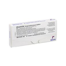 OLIVENIT D 6 Ampullen (PZN 01624731)