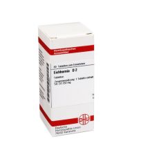 EICHHORNIA D 2 Tabletten (PZN 02629920)