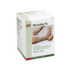 ROSIDAL K Binde 10 cmx10 m (PZN 02663986)