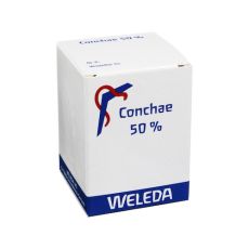 CONCHAE 50% Trituration (PZN 02593033)