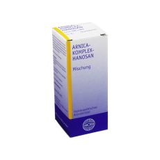 ARNICA KOMPLEX flüssig (PZN 02194103)