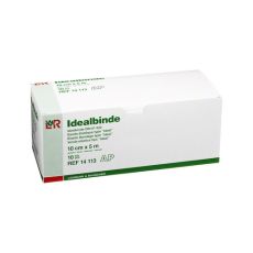 IDEALBINDE Lohmann 10 cmx5 m m.Schlingk. (PZN 01913961)