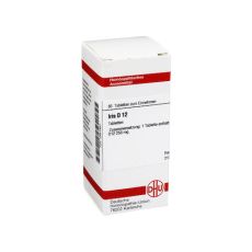 IRIS D 12 Tabletten (PZN 02631897)