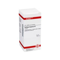 SOLIDAGO VIRGAUREA D 3 Tabletten (PZN 02803594)