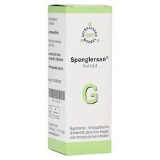 SPENGLERSAN Kolloid G (PZN 01563739)