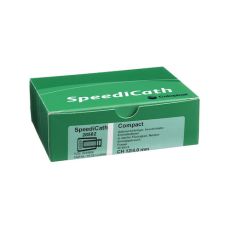 SPEEDICATH Compact Einmalkath.Ch 12 28582 (PZN 04244986)