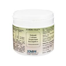 DOLOMIT Calcium Magnes.Basen Pulver Icron Vital (PZN 03478363)