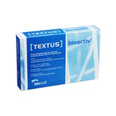 TEXTUS BIOACTIV 10x15cm Aquafaserkompresse (PZN 04095322)