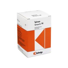 SYNERGON KOMPLEX 94 Spiraea Tabletten (PZN 04905962)