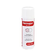 DERMAPUR Berco flüssig (PZN 04777429)