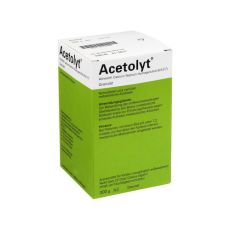 ACETOLYT Granulat (PZN 06319599)