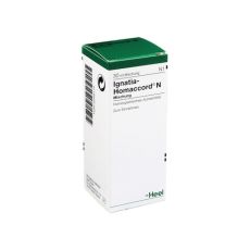 IGNATIA HOMACCORD N Tropfen (PZN 05048112)