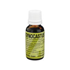 GYNOCASTUS (PZN 04591357)