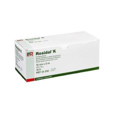 ROSIDAL K Binde 12 cmx5 m (PZN 04906364)