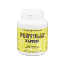 PORTULAK Kapseln (PZN 04846550)