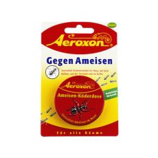 AEROXON Ameisen Köderdose (PZN 07266824)