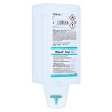 MYXAL SEPT Gel Faltflasche (PZN 06107957)