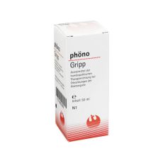 PHÖNO Gripp Mischung (PZN 08653569)