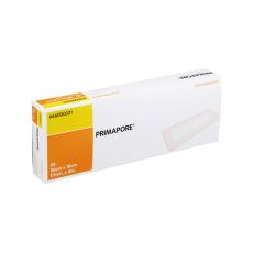 PRIMAPORE 10x30 cm Wundverband steril (PZN 07738890)