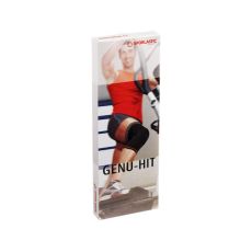 GENU-HIT Kniebandage Gr.2 haut 07081 (PZN 08486410)