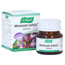 A.VOGEL Menosan Salvia Tabletten (PZN 13985948)