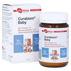 CURABIOM Baby Pulver (PZN 15397486)