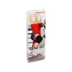 GENU-HIT Kniebandage Gr.4 haut 07081 (PZN 08486433)