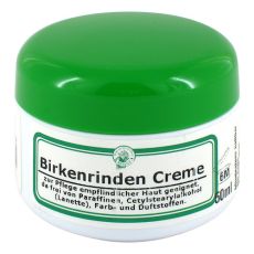 BIRKENRINDEN Creme Resana (PZN 11010993)