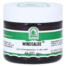 WINDSALBE (PZN 14249832)