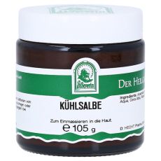 KÜHLSALBE (PZN 15299097)