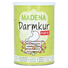 MADENA Darmkur forte Pulver (PZN 14362511)