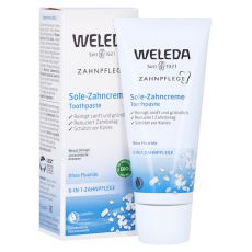 Weleda Sole Zahncreme (PZN 02436546)