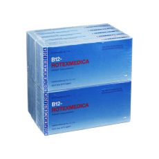 Vitamin B12 Rotexmedica Injektionslösung (PZN 03418993)