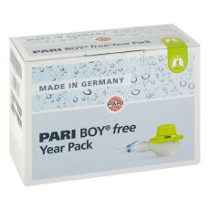 PARI BOY free Year Pack (PZN 14047270)