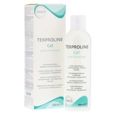 SYNCHROLINE Terproline gentle cleansing Gel (PZN 10308621)